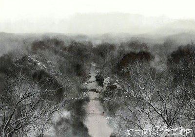 描写路星河的经典句子