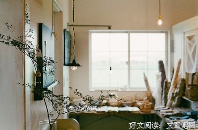 招摇过市的句子