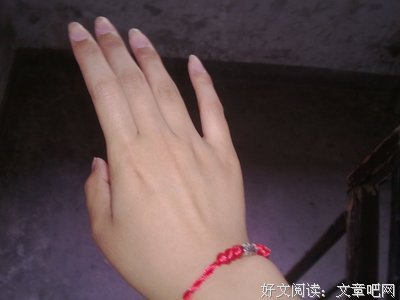 关于晓镜的格言