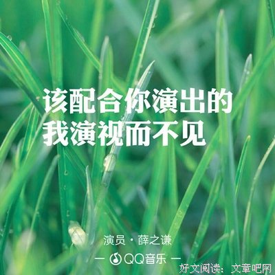 关于视而不见的名言