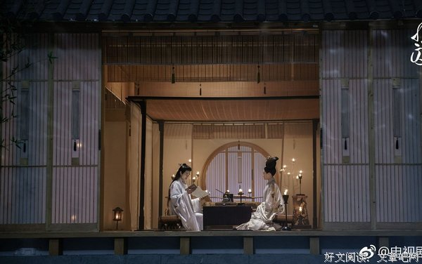 凤囚凰的句子