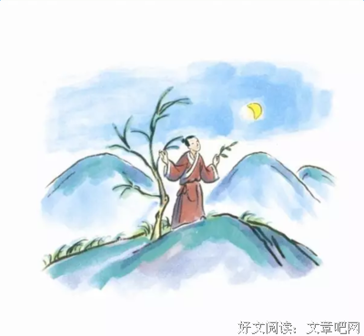 最全的溦雨自中的名句