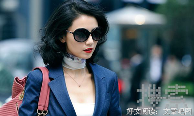 40岁高圆圆官宣怀孕：婚姻好不好，怀个孕就知道了