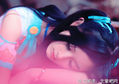 最全的《忘川》名句欣赏大全