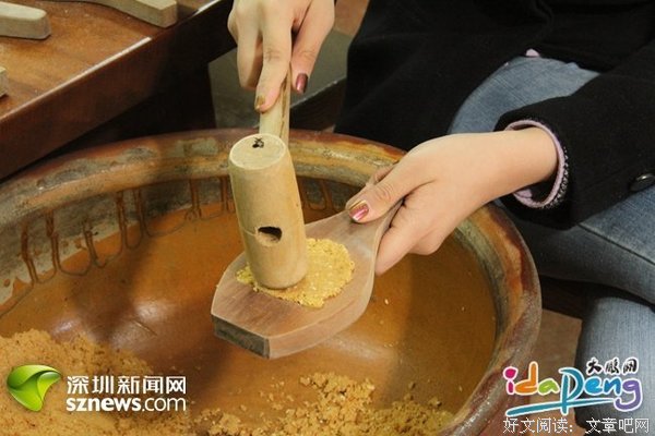 回不去的小时候…