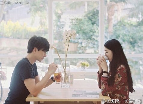 最新的《暗恋》经典语录大全
