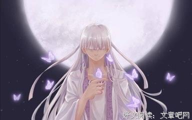最经典的《灵契》语录摘抄