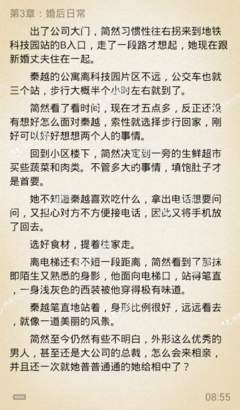 《锦瑟》小说摘抄
