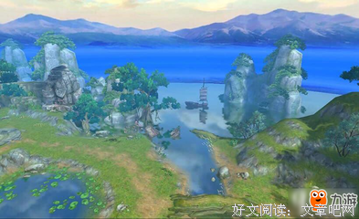 最经典的《镜湖》经典名句