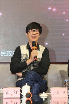 关于张威的座右铭