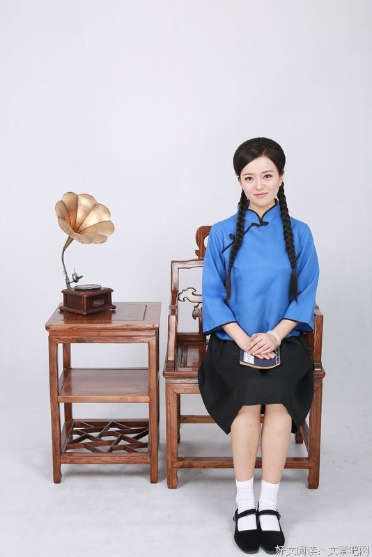 关于于无声处的语句