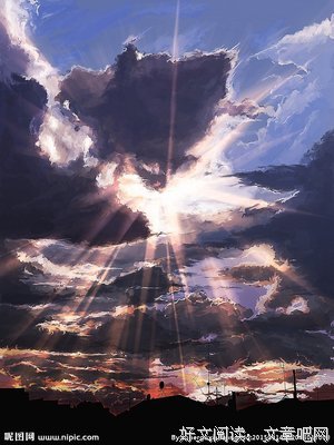 关于二次元的优美句子