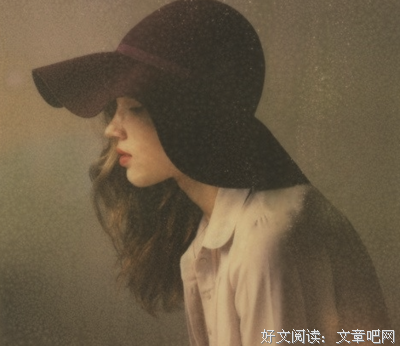 关于有女倾城(张爱玲)的句子