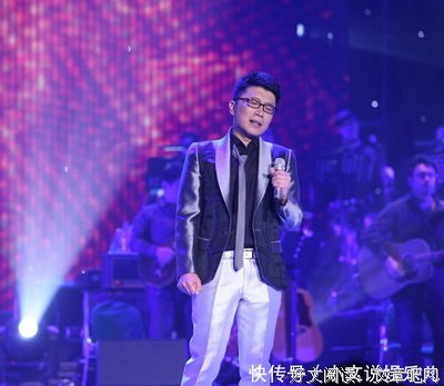 网络歌手都去哪儿了？