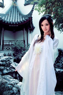 最全的《幽梦影》经典句子
