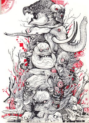 描写春哥的语句摘抄
