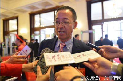 关于俞敏洪的座右铭