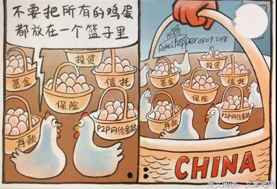 B17：发现投资的机会！