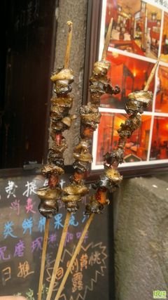巨蟹座表达爱的方式