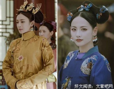 张嘉倪 : “除了老公，我没什么好得意的”！