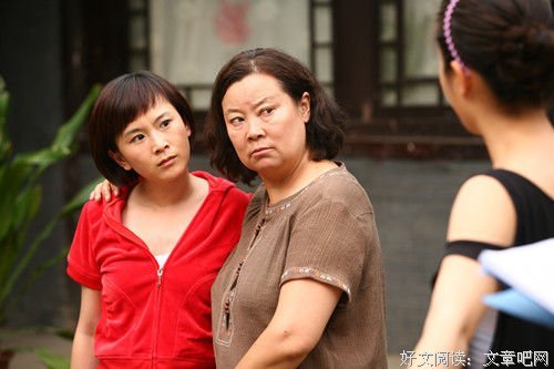 三套拆迁房引发的姑嫂大战