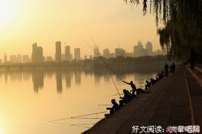 洛水精彩语录
