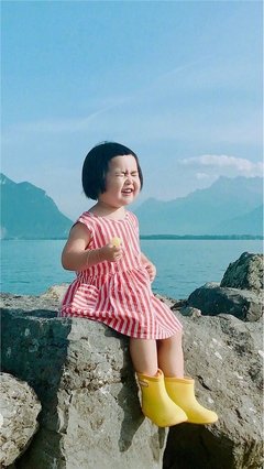 小蛮的名言