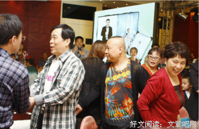 有关朴树经典语录