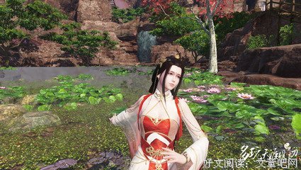 最新的《锦鲤抄》好段摘抄大全