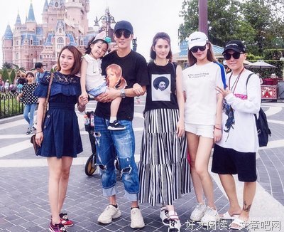 张丹峰出轨：女人最可怕的，是全世界只有你一个人瞎