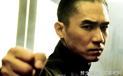 最全的《一代宗师》经典的句子