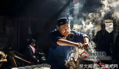 做人，笨一点