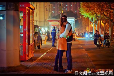 最经典的《七姬物语》经典语录