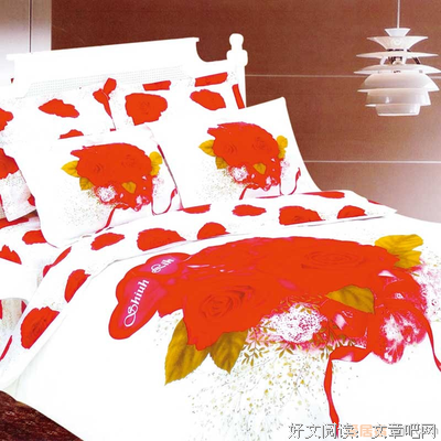 成年人的爱情不在床上