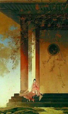 最新的《且试天下》小说句子