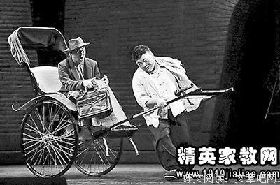 关于南腔北调的名句摘抄