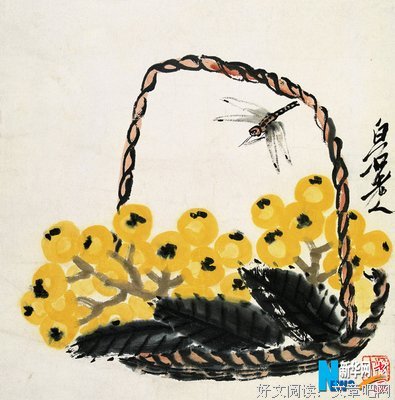 15条关于篮筐的经典语句