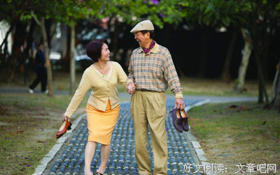 不辜负现在，老者是将来