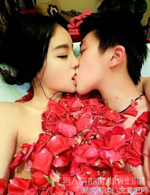 会这样说话的女人，男人爱得死心塌地