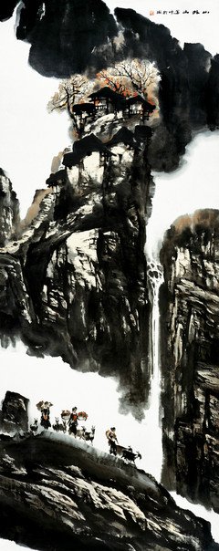 流光名句欣赏