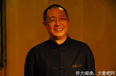 野夫名言大全