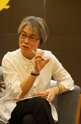 简媜名言大全