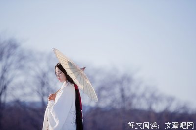 最全的《千山暮雪》经典语句