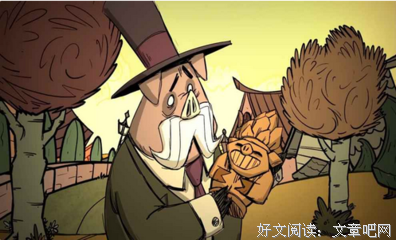 最全的《哈姆雷特》小说句子