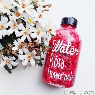 最经典的《善待命运》好段摘抄