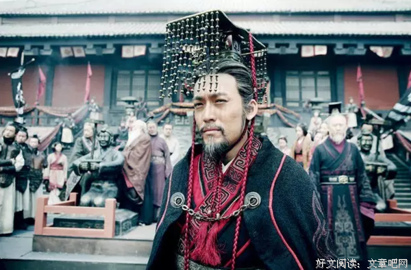 最经典的《大秦帝国》经典句子大全