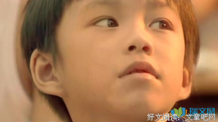 最新的《岁月神偷》经典对白