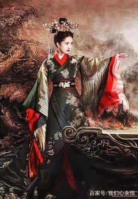 最经典的《我的皇后》经典语句大全