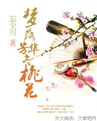 《梦落芳华》经典名句
