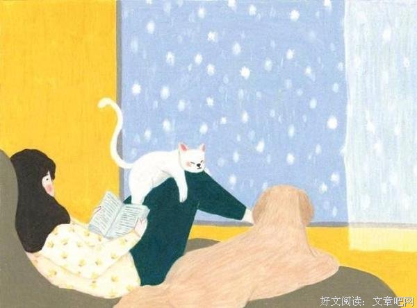 那些记忆最深的人生滋味叫“无奈”